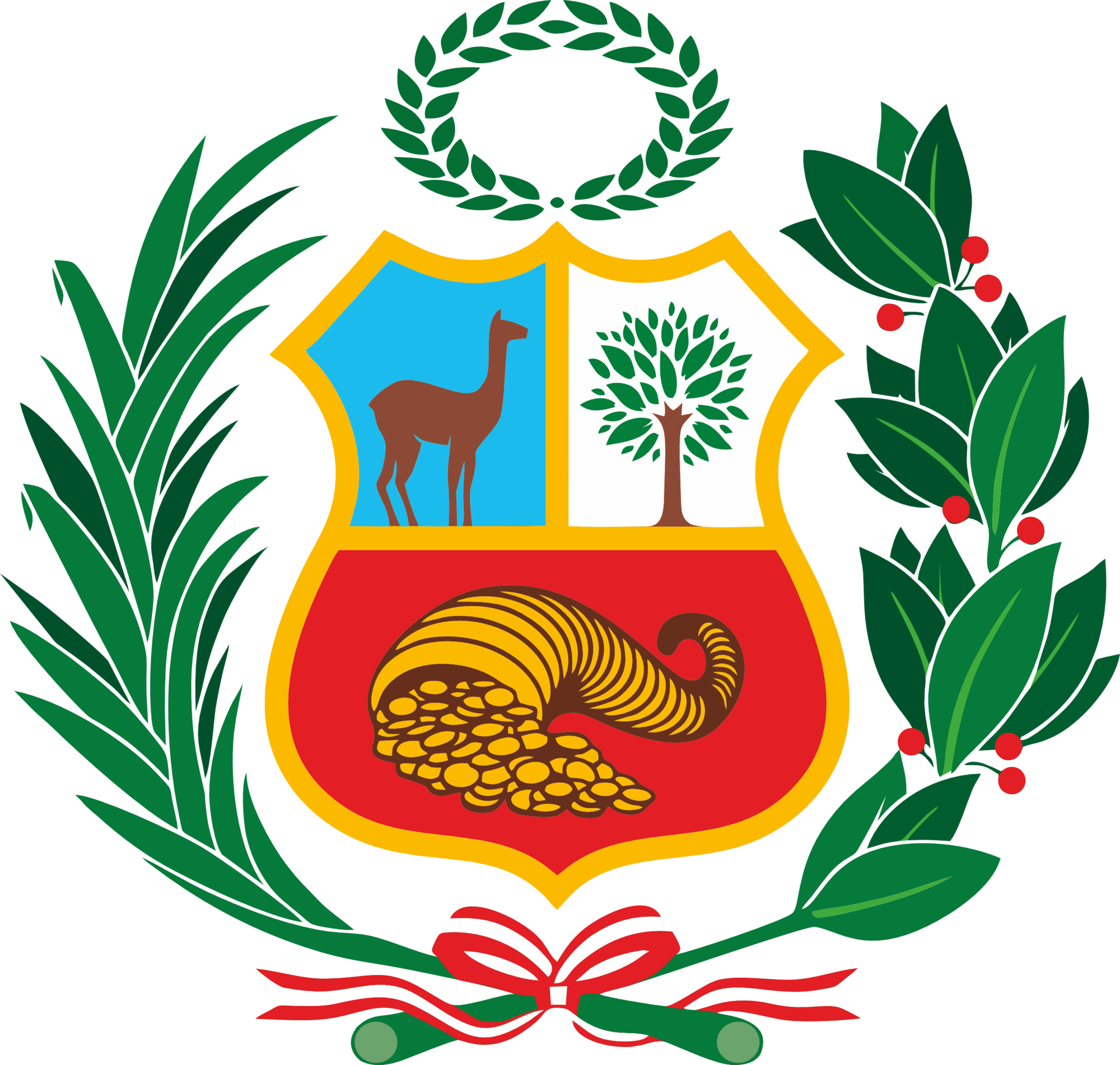 Escudo Nacional